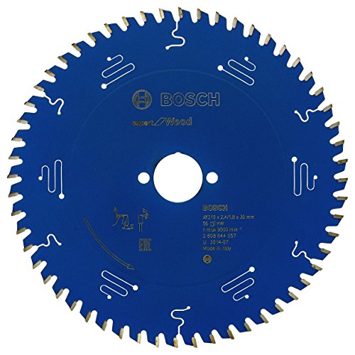 Bosch tarcza tnąca Expert for Wood 210 x 30 x 2,4 mm, 56 2608644057