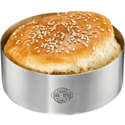 GEFU 89361 burger-pierścieniowa Gefu BBQ 89361