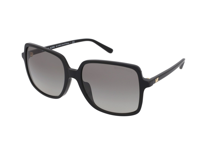 Okulary przeciwsłoneczne Michael Kors Isle of Palms MK2098U 300511