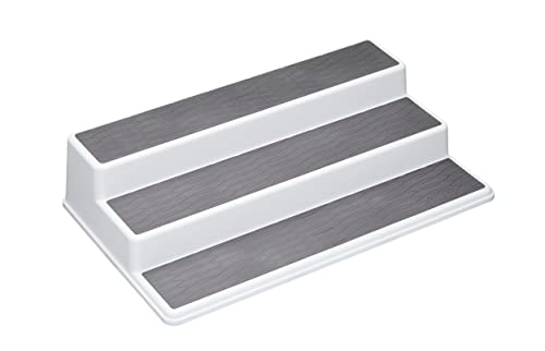 Copco szafka kuchenna antypoślizgowa 38 x 22,5 x 8,5 cm biały/szary twm_944200