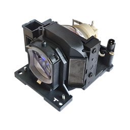 Lampa do HITACHI DT02081 - lampa Diamond z modułem