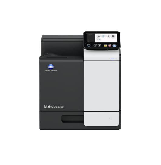Konica Minolta Bizhub C3301i