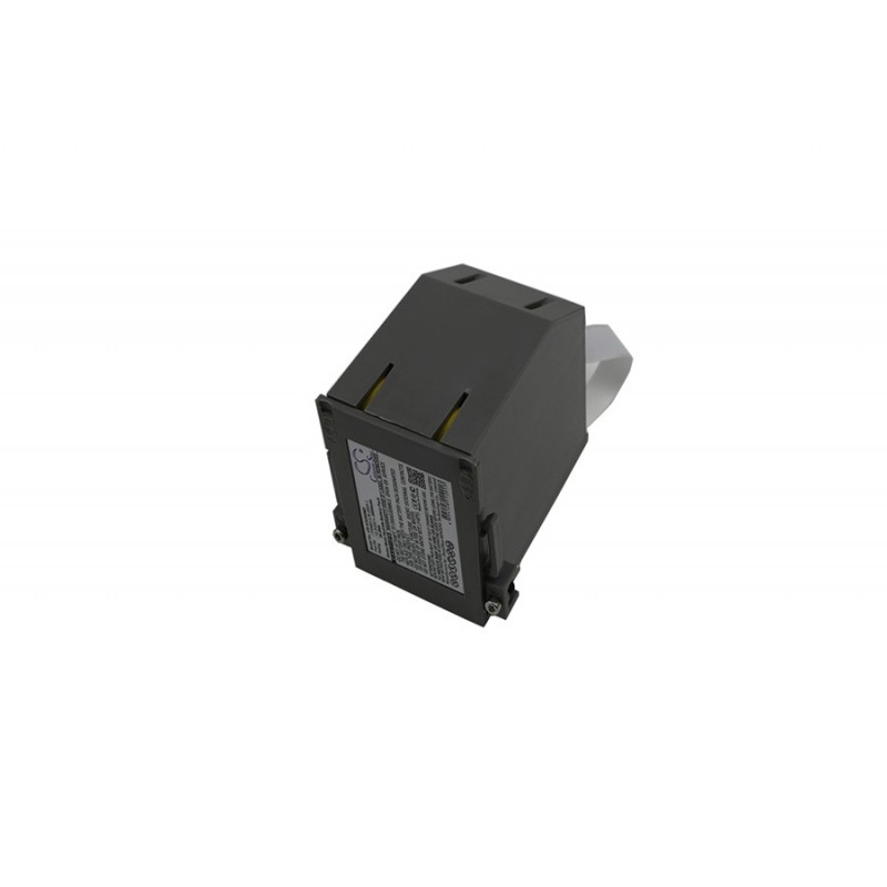 Cameron Sino Innomed Cardio Aid 200B / 110460-U 3000mAh 36.00Wh Ni-MH 12.0V (Cameron Sino) CS