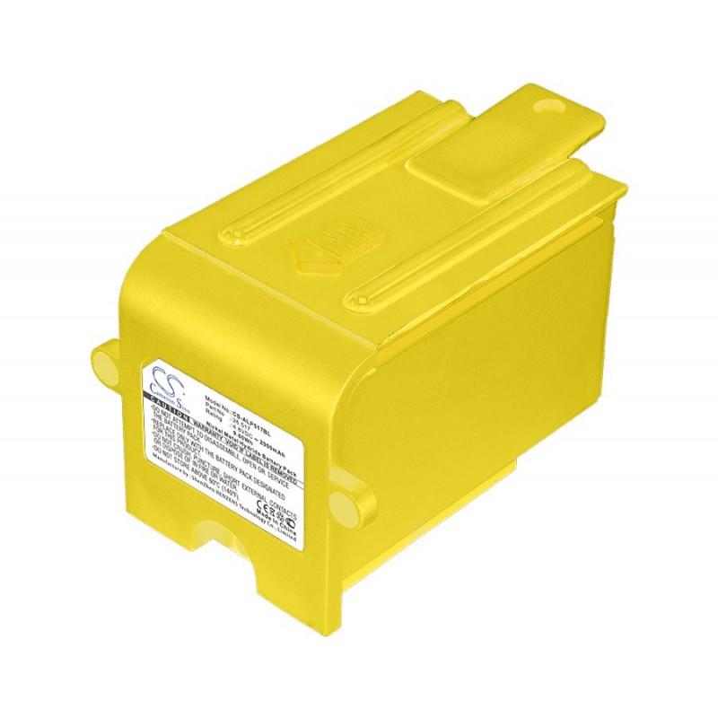 Cameron Sino Apollo 26.517 2000mAh 9.60Wh Ni-MH 4.8V CS-ALP517BL
