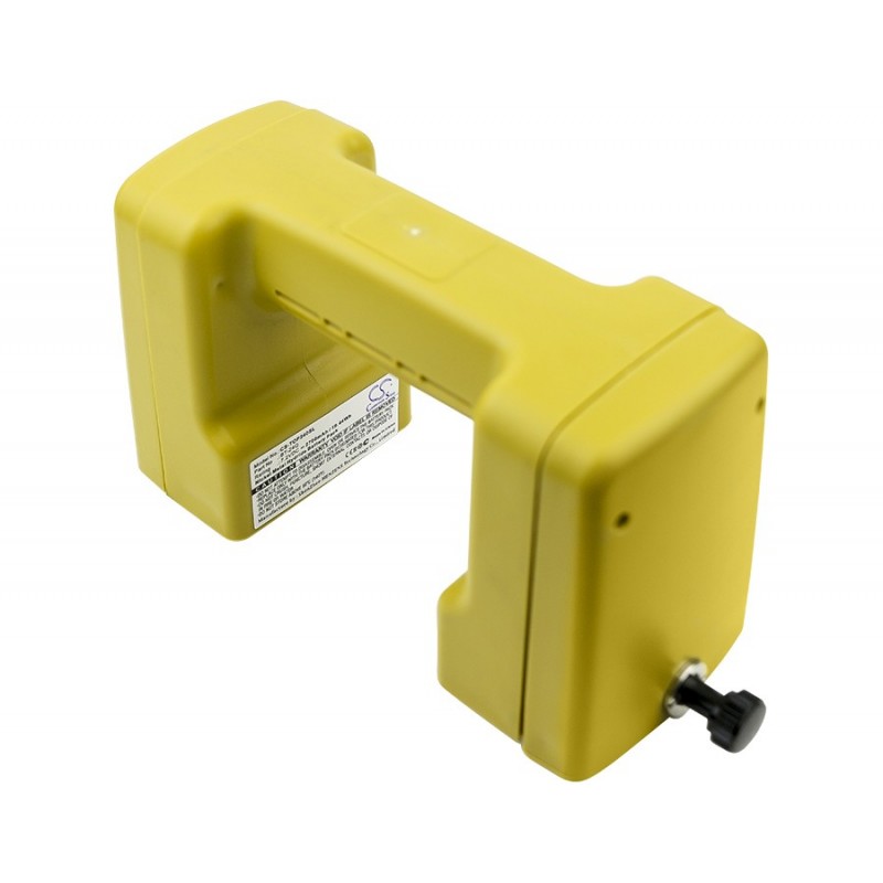 Cameron Sino Topcon GPT-1000 BT-24Q 2700mAh 19.44Wh Ni-MH 7.2V CS-TOP240SL