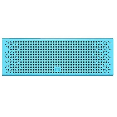 Xiaomi Mi Bluetooth Speaker Niebieski