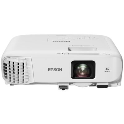 Epson EB-E20 Biały