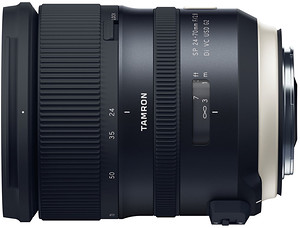 Tamron 24-70mm f/2,8 Di VC USD G2 Nikon