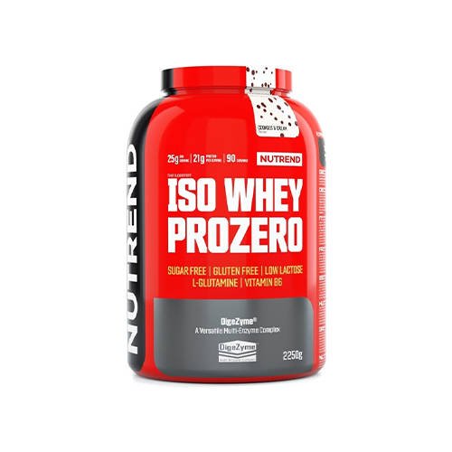 Białko Optimum Nutrition Whey Gold Standard 2270 g Jar Caramel Toffee (5060469989129)