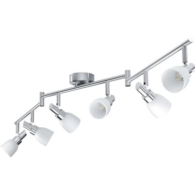 LEDVANCE Lampa sufitowa LED SPOT G9 6X2W