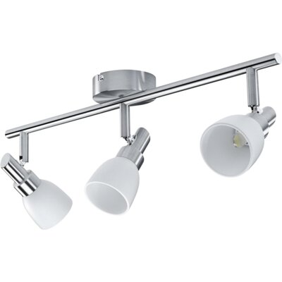LEDVANCE Lampa sufitowa LED SPOT G9 3X2W