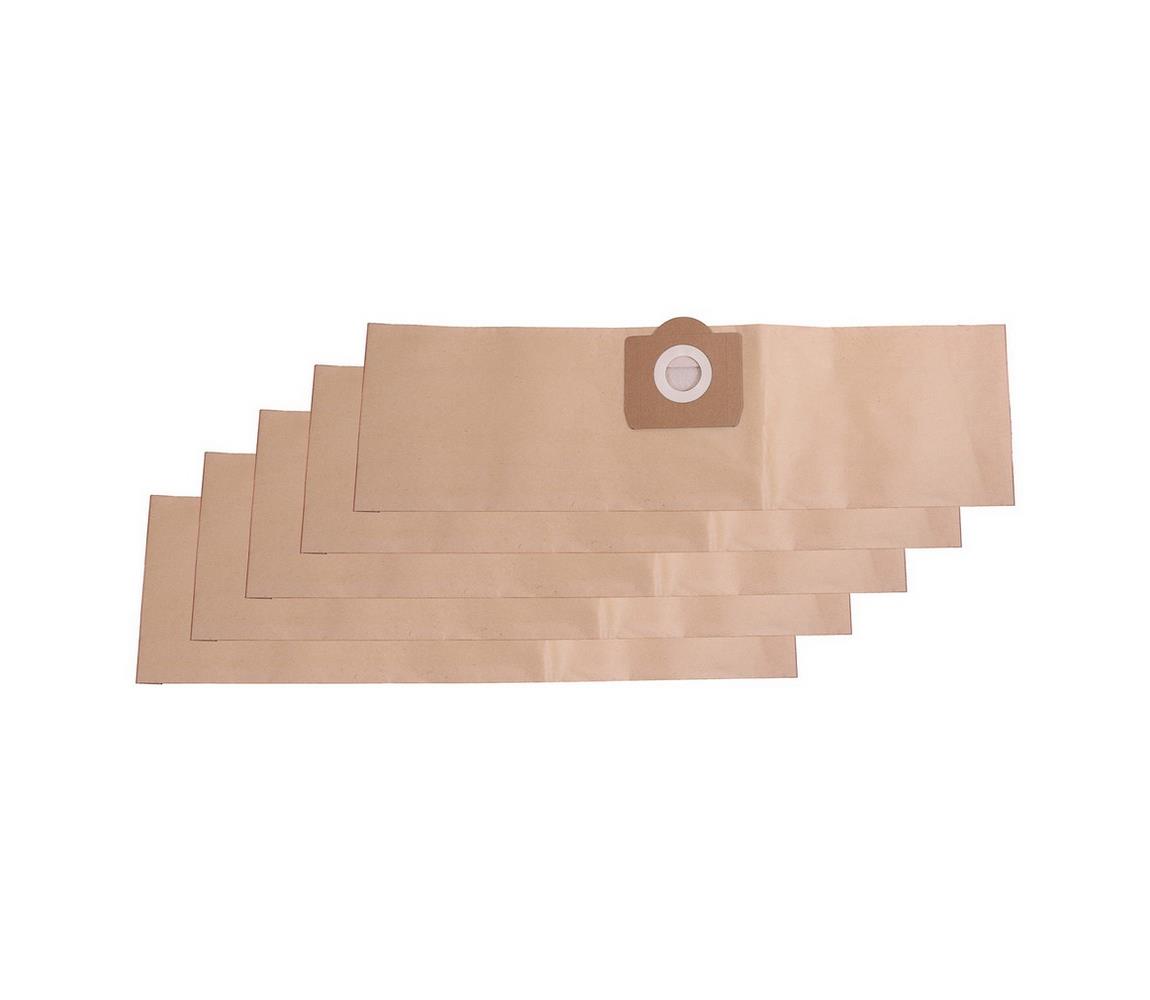 Karcher PATONA PATONA - Worki do odkurzacza WD3/A2201/2204/2504/3.300/5.800 papierowy - 5 szt.