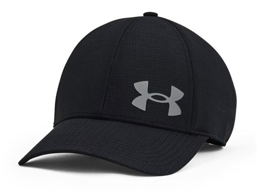 Czapka Under Armour Iso-Chill ArmourVent 1361530-001