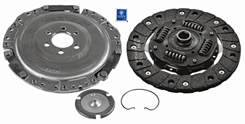 SACHS Zestaw sprzęgła bez łożyska 3000 288 002