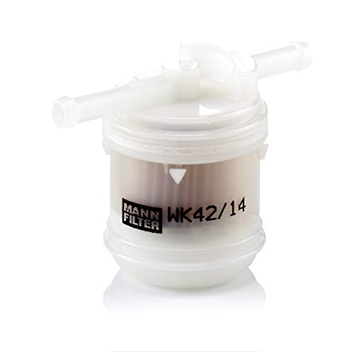Mann Filter WK4214 filtr paliwa