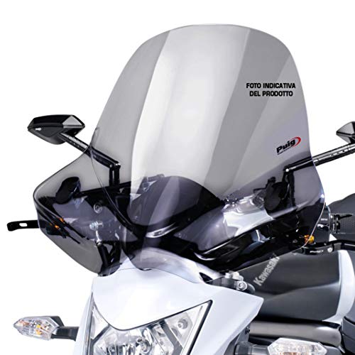 Puig tarcza chroniąca przed wiatrem TOURING II