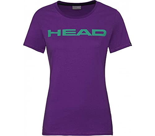 HEAD Club Lucy T-Shirt damski W