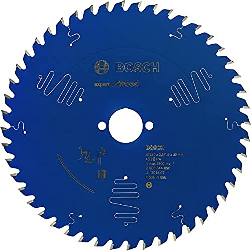 Bosch tarcza tnąca Expert for Wood 225 x 30 x 2,6 mm, 48 2608644090