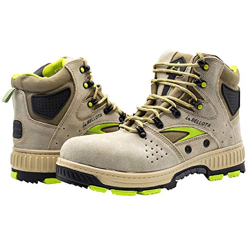 Bellota BELLOTA Explore S1P kozaki