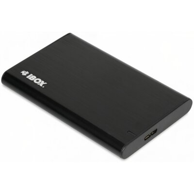 iBOX OBUDOWA I-BOX HD-05 ZEW 2,5