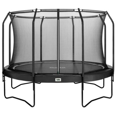 Salta Premium Black Edition 366 cm