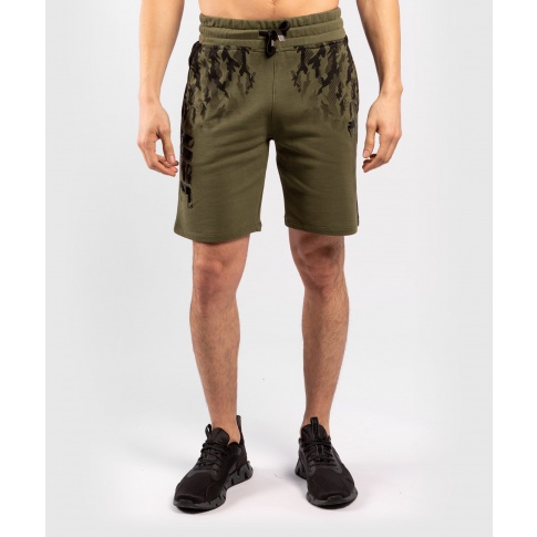 Spodenki Szorty Bawełniane Venum Ufc Authentic Fight Week Khaki