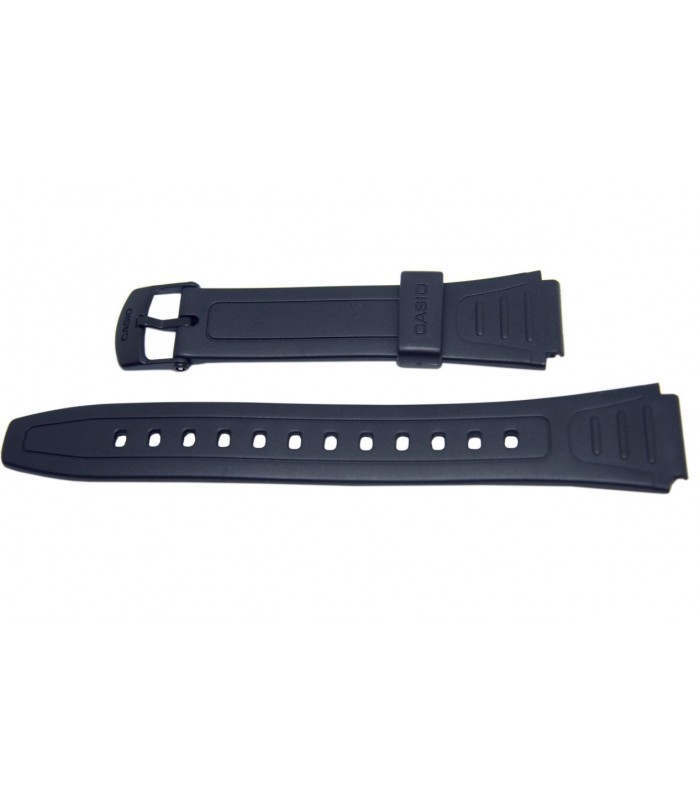 Pasek do zegarka CASIO W-800H, W-800HG - Wieloletnie doświadczenie, tysiące pozytywnych komentarzy, Salon w centrum Krakowa!
