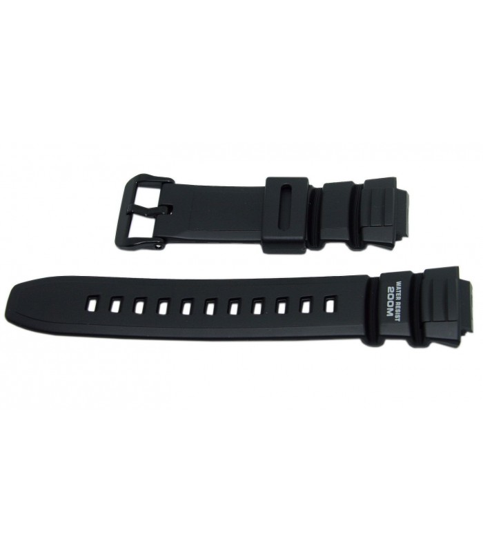 PASEK DO ZEGARKA CASIO AE-2000W-1A, WV-200A-1A, WV-200E-1A - Wieloletnie doświadczenie, tysiące pozytywnych komentarzy, Salon w