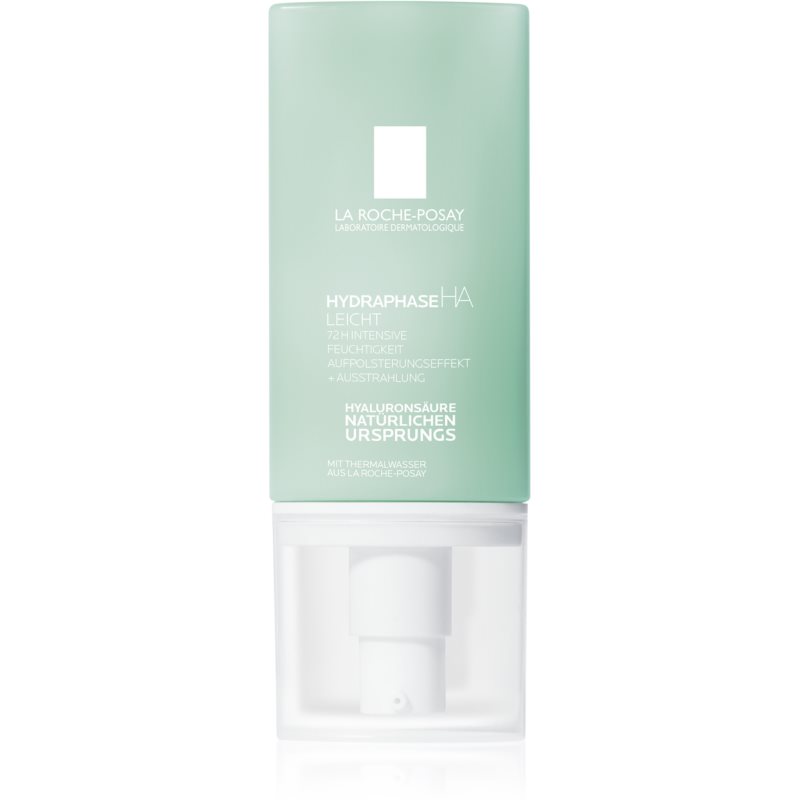 La Roche-Posay Posay Posay Hydraphase HA krem intensywnie nawilżający 50 ml
