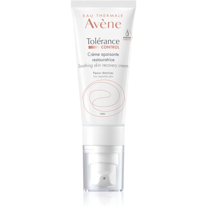 Avne Tolérance Control krem odnawiający do łagodzenia 40 ml
