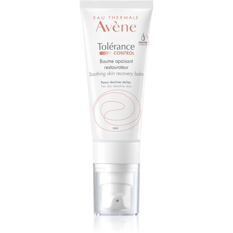Avne Tolérance Control balsam łagodząco-odnawiający 40 ml