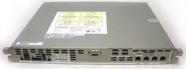 HDS HDS, Kontroler VSP SVP Unit - 5541801-A