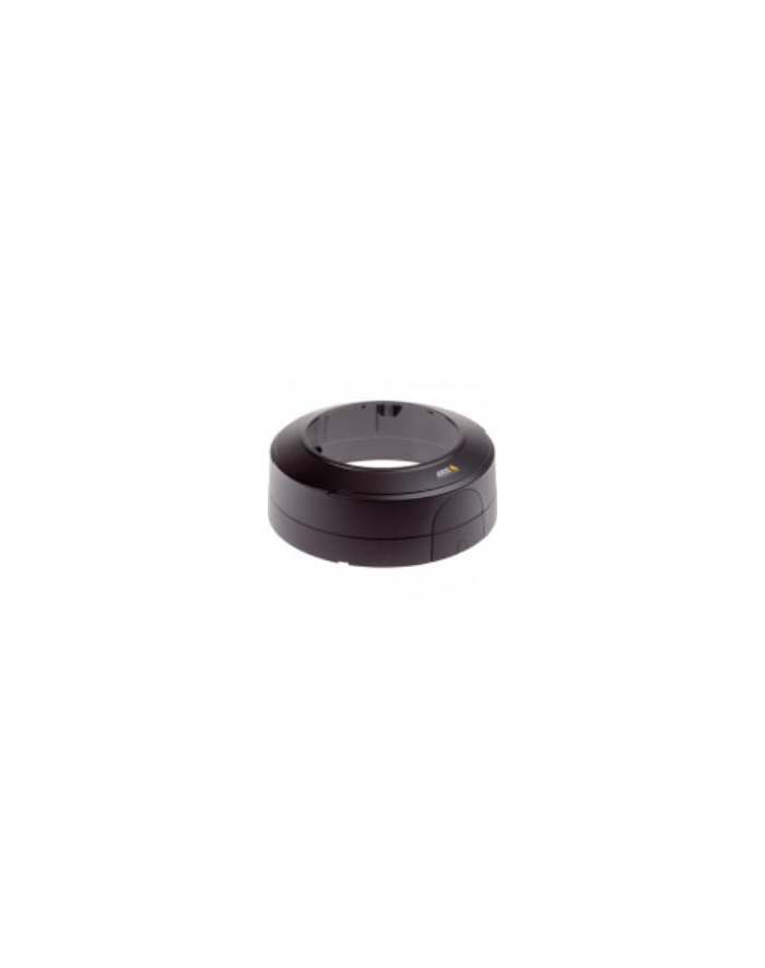 AXIS Obudowy do kamer TP3801 czarne 4szt