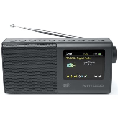 Muse M-117 DB