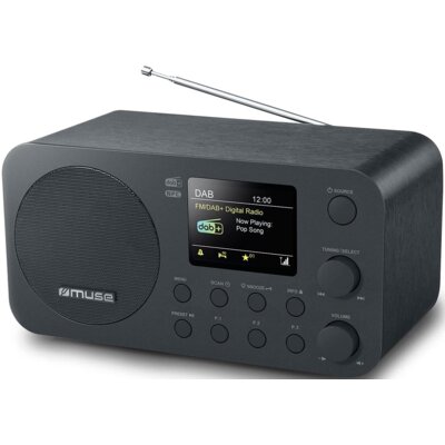 Muse M-128 DBT