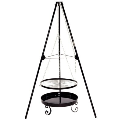 Landmann Grill wahadłowy OKLAHOMA 71 cm 546