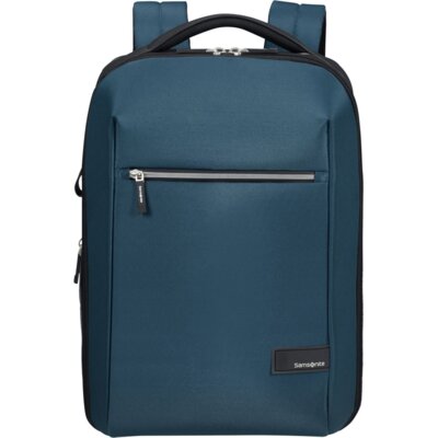 Samsonite Plecak na laptopa Litepoint 15.6 cali Niebieski
