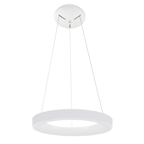 Italux Lampa zwis Giulia 5304-840RP-WH-3 5304-840RP-WH-3