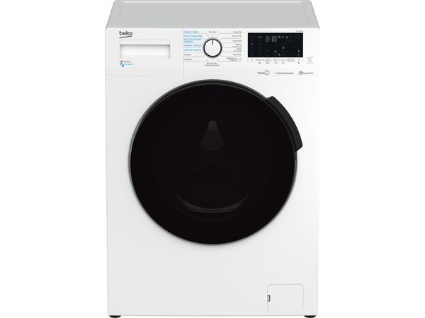 Beko HTV7616XW