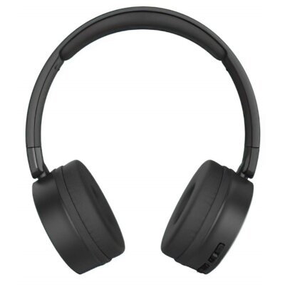 Thomson WHP-6011BT Czarne