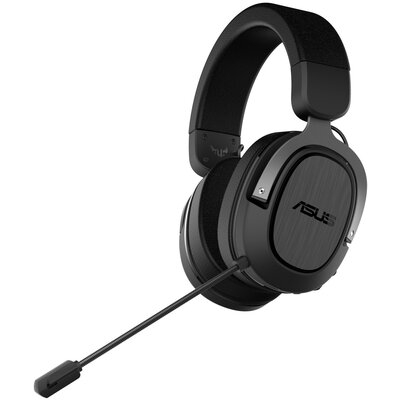 Asus TUF GAMING H3 szare