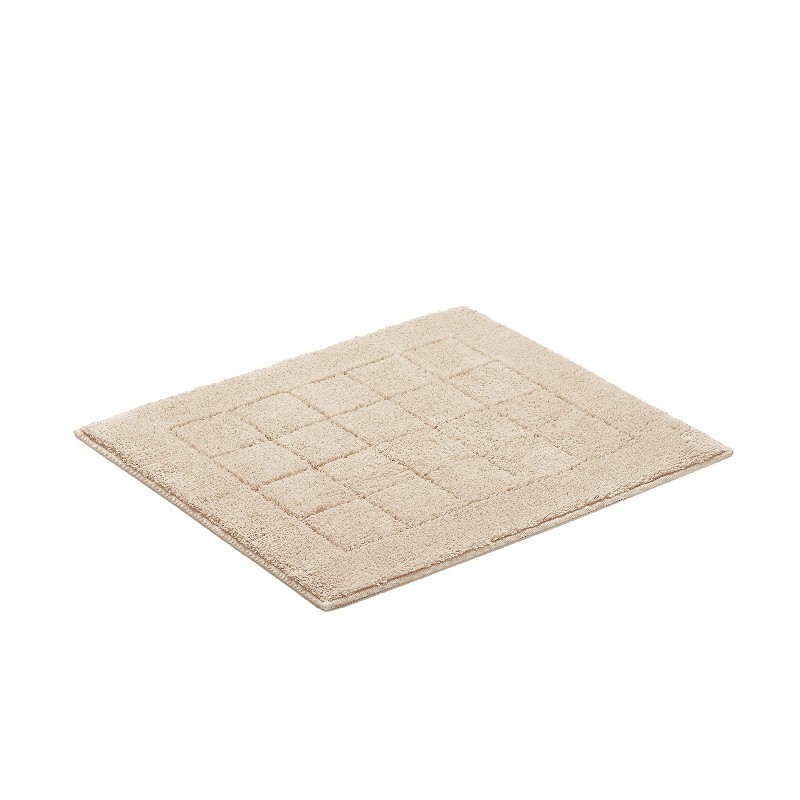 Dywanik łazienkowy Exclusive VOSSEN, Rozmiar - 55x65, Kolor - shell NAJLEPSZA CENA,