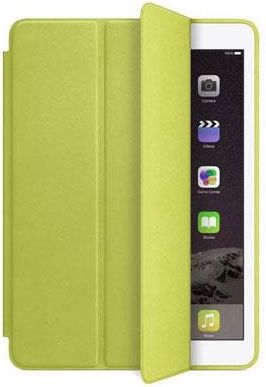 Etui na tablet Smart Case Apple iPad 2017 9.7 Zielony 13660-uniw