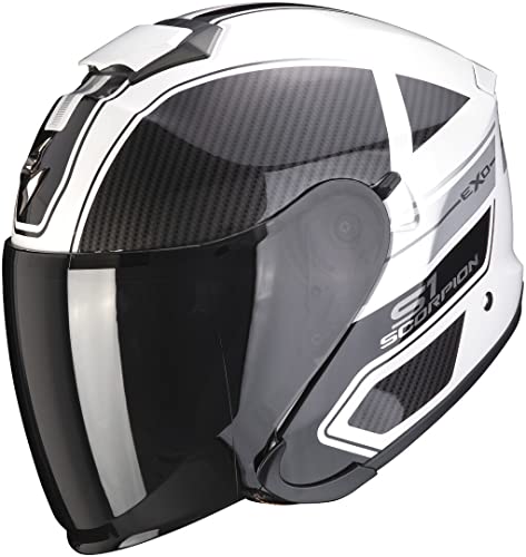 EXO-S1 CROSS-VILLE White-Black-Silver S