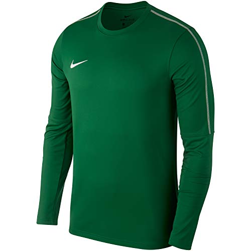 Nike Dry Park 18 Crew Longsleeve dziecięcy, m AA2089-302