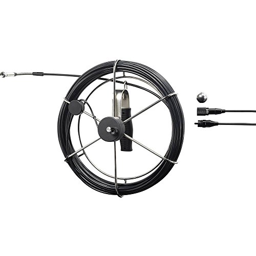Sonda endoskopu VOLTCRAFT BS-9.8mm/20m
