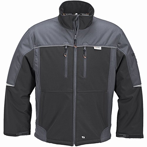 Terratrend Job 60630-140-1062 dziecięca kurtka softshell 