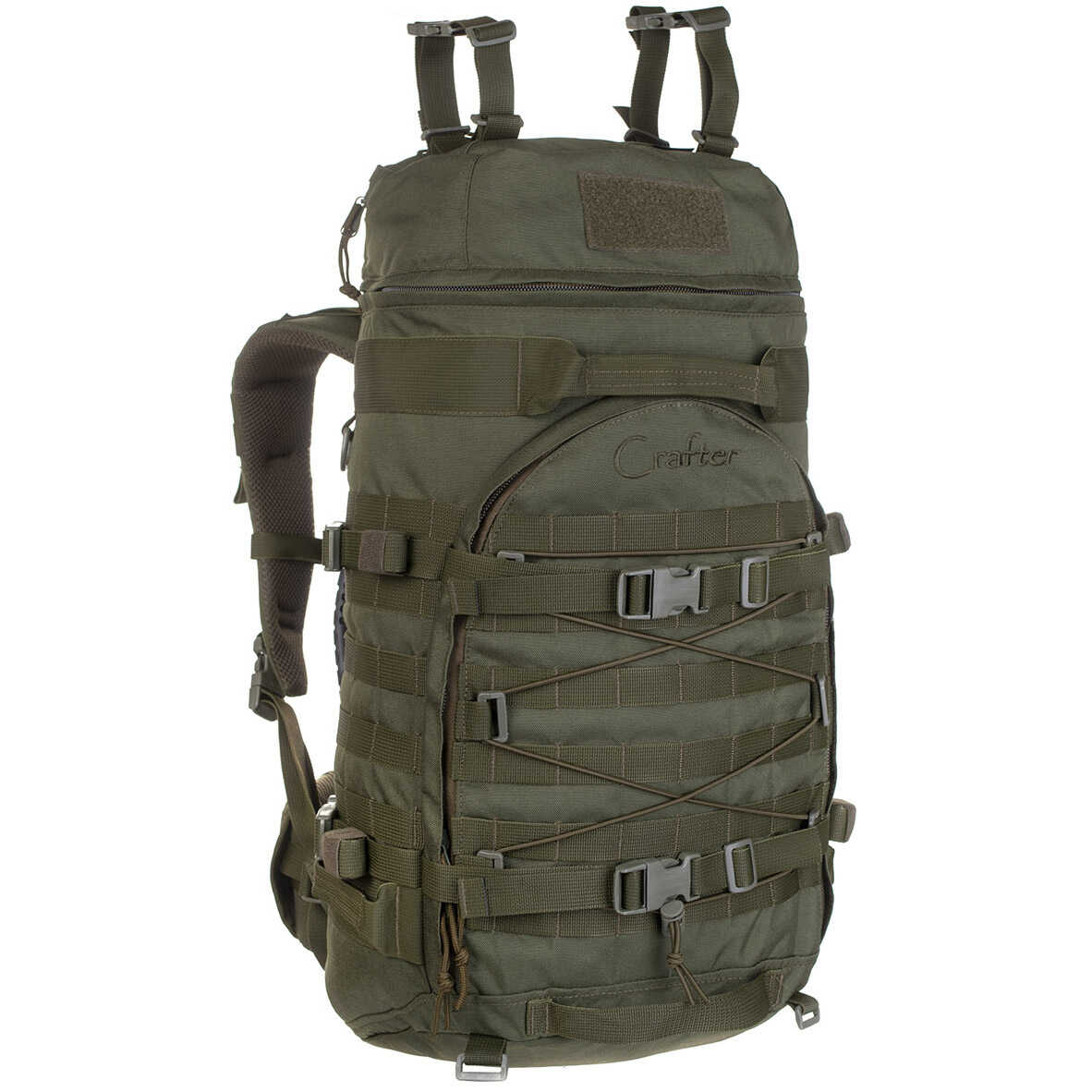 Plecak Wisport Crafter 55 l Olive