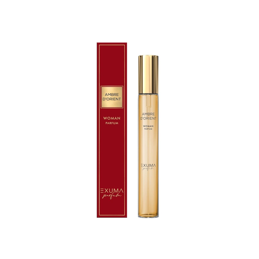EXUMA Parfums Ambre DOrient woda perfumowana 18.0 ml