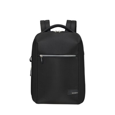 Samsonite Plecak na laptopa Litepoint 14.1 cali Czarny